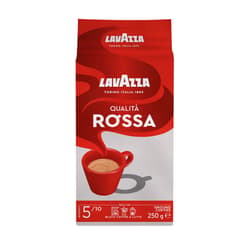 Lavazza Qualità Rossa ground bean