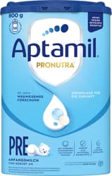 Aptamil Pronutra-ADVANCE Pre formula milk
