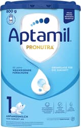 Aptamil Pronutra-ADVANCE 1 formula milk