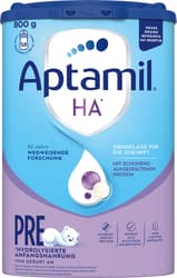 Aptamil HA Pre starter milk