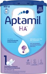 Aptamil HA 1 starter milk