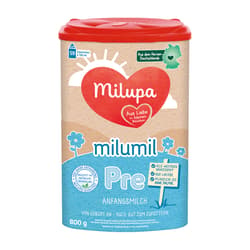 Milupa Milumil Pre