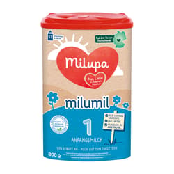 Milupa Milumil 1