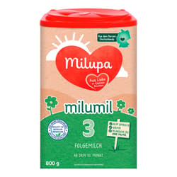 Milupa Milumil 3