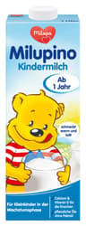 Milupa Milupino Kindermilch