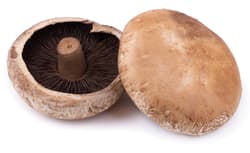 Organic Portobello Mushrooms