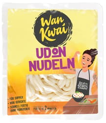 WAN KWAI Udon Nudeln