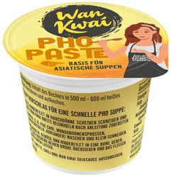 WAN KWAI Pho Paste