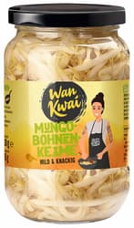 WAN KWAI mung bean sprouts