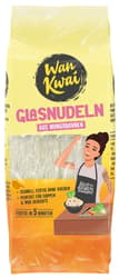 WAN KWAI Glasnudeln