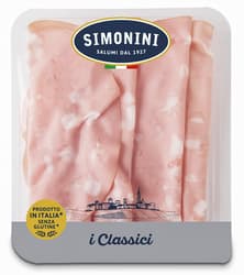 Simonini Mortadella Bologna IGP