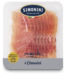 Simonini Prosciutto Stagionato