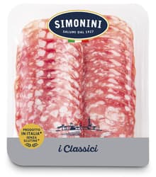 Simonini Salami Napoli
