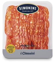 Simonini Spianata Romana