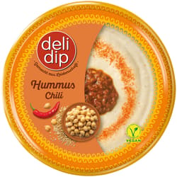 Deli Dip Hummus Chilli