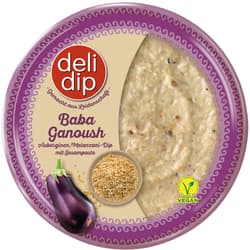 Deli Dip Baba Ganoush