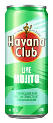 Havana Club Lime Mojito (EINWEG)