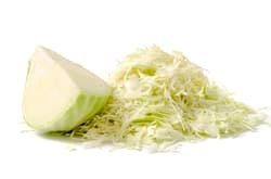 Reinheimer's sliced white cabbage