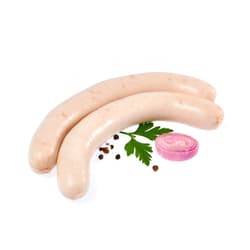 Landmetzgerei Klobeck Kalbsbratwürst´l Schlesische Art