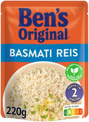 Ben's Original Express Basmati Rice