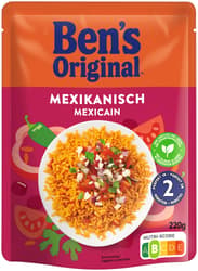 Ben's Original Express Mexican