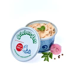 Landmetzgerei Klobeck Apfelgriebenschmalz