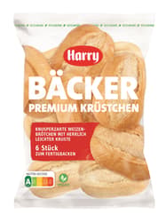 Harry Bäcker Premium Krüstchen
