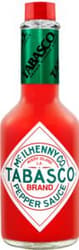 TABASCO® Original Red Sauce