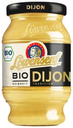 Löwensenf Dijon BIO Senf