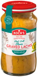 Kochs Graved Lachs Sauce