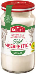 Koch's Tafel horseradish