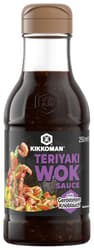 Kikkoman Teriyaki Garlic Sauce