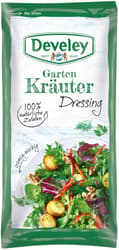 Develey Gartenkräuter Dressing