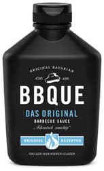 BBQUE The Original Sauce