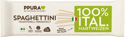 PPURA ORGANIC Spaghettini