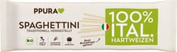 PPURA ORGANIC Spaghettini