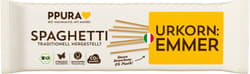 PPURA BIO Emmer-Spaghetti