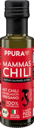 PPURA BIO extra virgin olive & chili oil