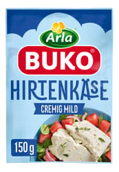 Arla Buko Hirtenkäse
