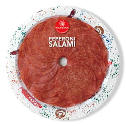 Wiltmann Peperoni Salami