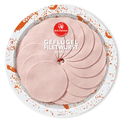 Wiltmann Filetwurst Geflügel