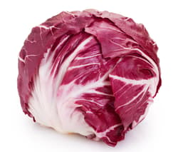 Radicchio, 1 pc.