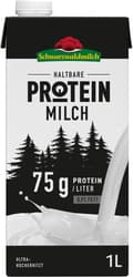 Schwarzwaldmilch Protein H-Milch 0,9% Fett