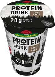 Schwarzwaldmilch Protein Caffè Latte