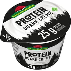Schwarzwaldmilch Protein Quark Creme 0,2% Fett