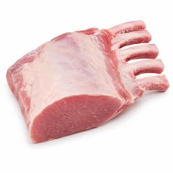 Thüringer Duroc Schweine-Karree