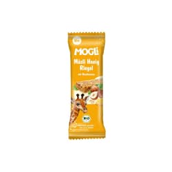 Mogli organic muesli bar