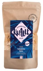 Pop popcorn tonka bean coconut