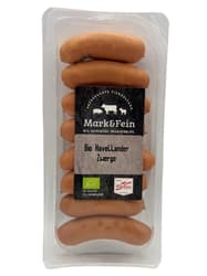 Biomanufaktur Havelland BIO 8 Havelländer Zwerge