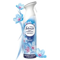 Febreze Aprilfresh Air Freshener Room Fragrance Spray